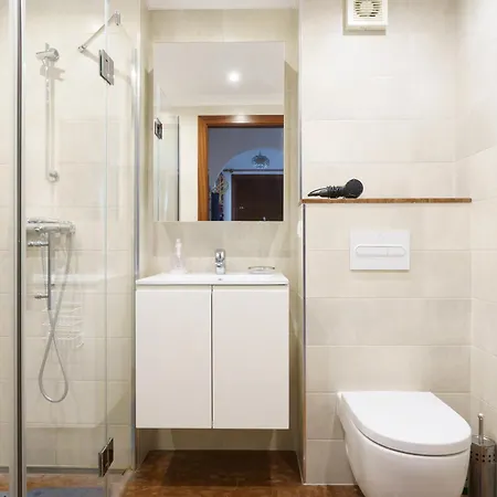 Lance Del Sol Appartement