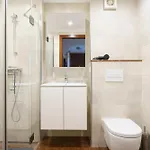 Lance Del Sol Apartman