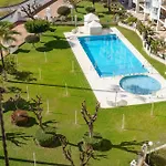 Apartman Lance Del Sol