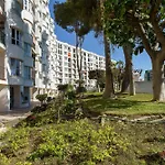 Apartman Lance Del Sol Fuengirola