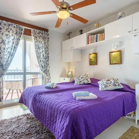 Lance Del Sol Fuengirola