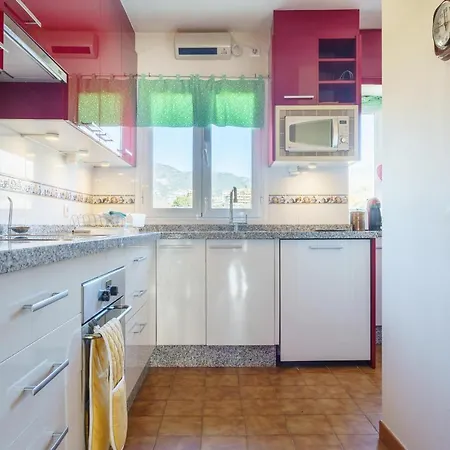 Apartment Lance Del Sol Fuengirola