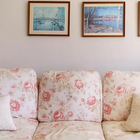 Apartment Lance Del Sol