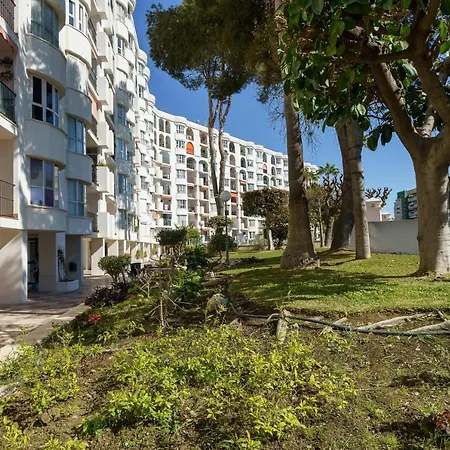 Lance Del Sol Apartment *