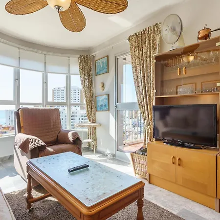 Lance Del Sol Apartment *