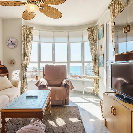 Apartman Lance Del Sol *