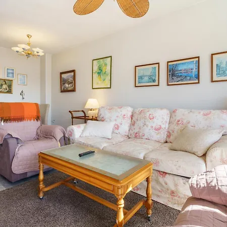 Lance Del Sol Apartman *