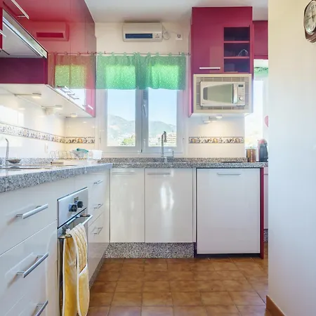 Apartman Lance Del Sol