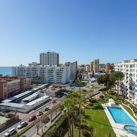 Apartment Lance Del Sol