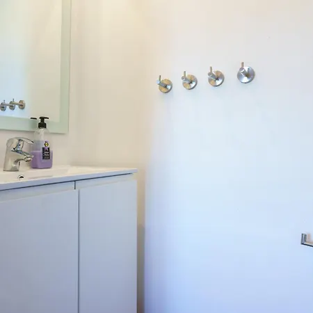 Lance Del Sol Appartement *