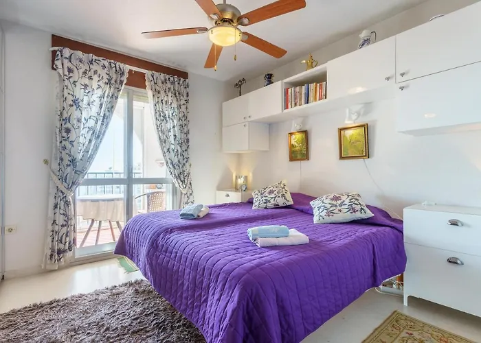 Lance Del Sol Fuengirola