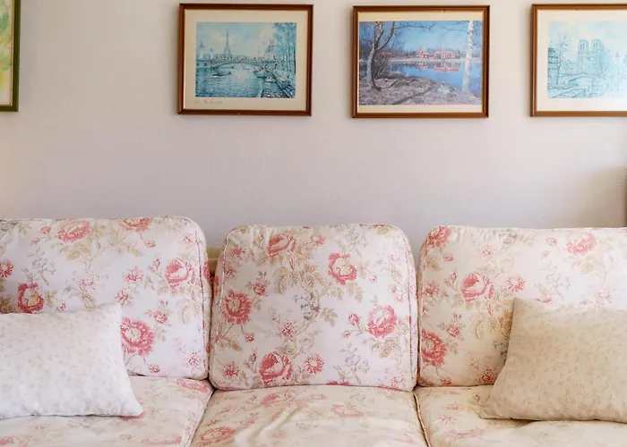 Appartement Lance Del Sol