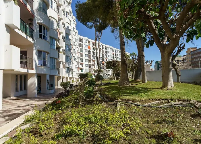 Lance Del Sol Appartement *