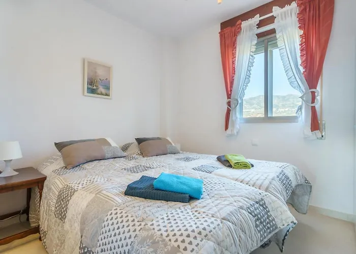 Lance Del Sol Appartement