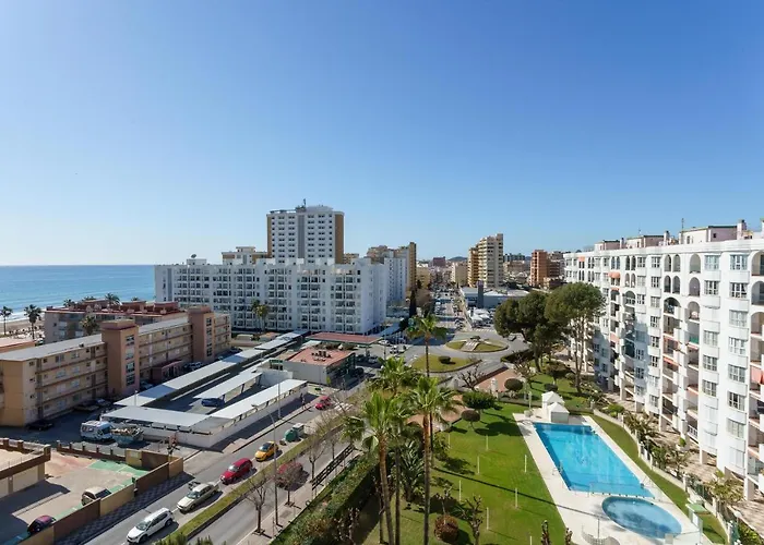 Lance Del Sol Apartment *