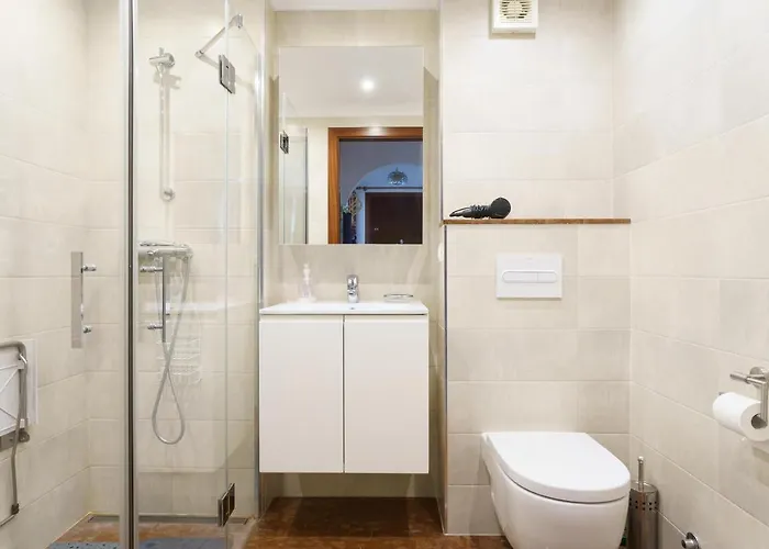 Apartment Lance Del Sol *