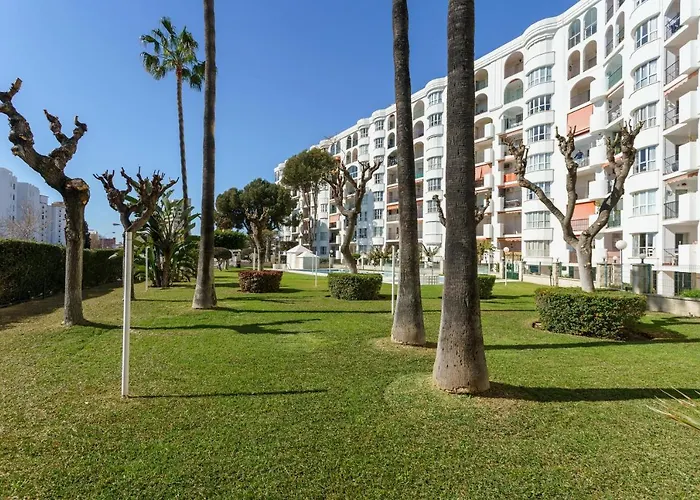 Lance Del Sol Apartment *