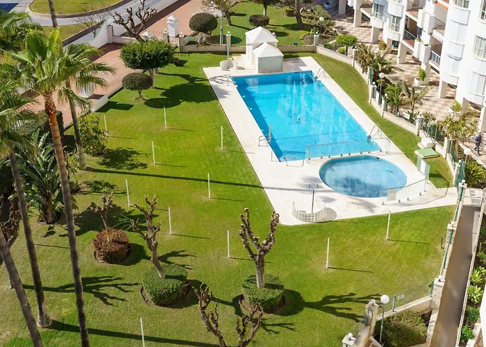 Apartment Lance Del Sol *