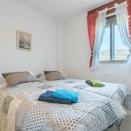 Lance Del Sol Lejlighed