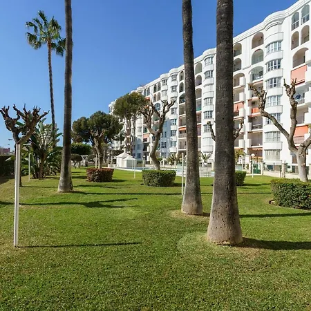 Lance Del Sol Lejlighed *