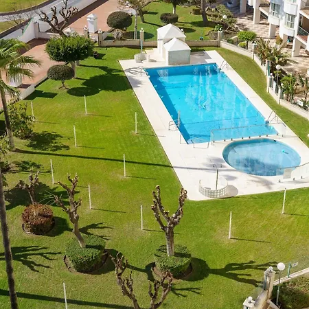 Lejlighed Lance Del Sol *